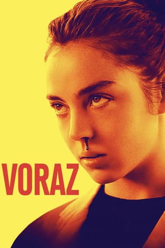 Voraz