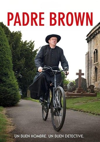 Padre Brown, detective