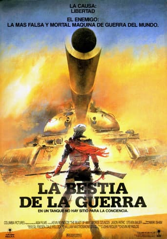 Bestias de la Guerra