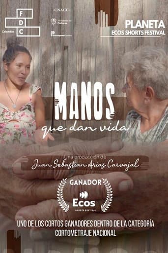 Manos que Dan Vida