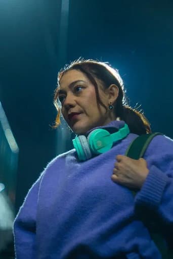 El viaje de Liliana