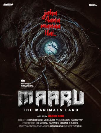 MAARRU