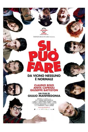 Si può fare
