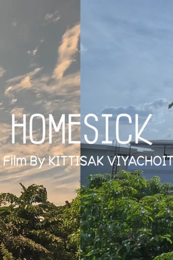 HOMESICK