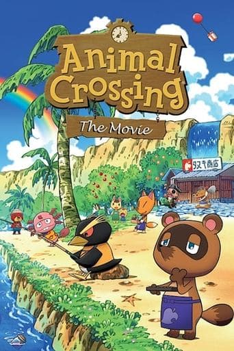 Animal Crossing: La Película
