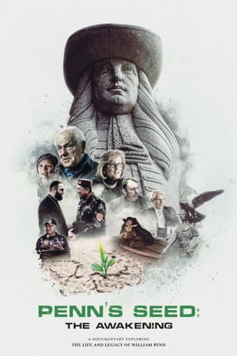 Penn's Seed: The Awakening