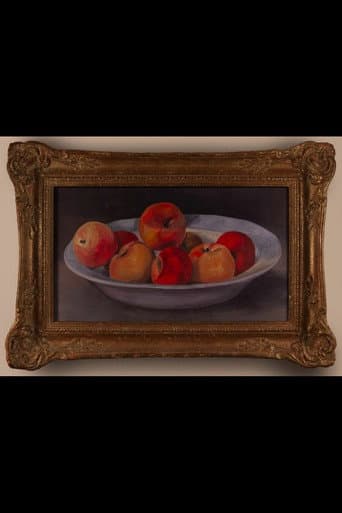 Still Life With Emotion Blur