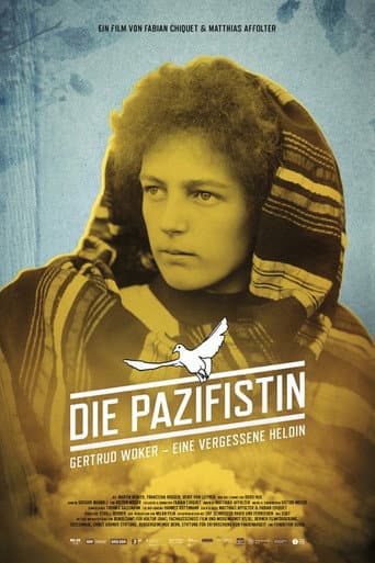 Die Pazifistin - Gertrud Woker: Eine vergessene Heldin