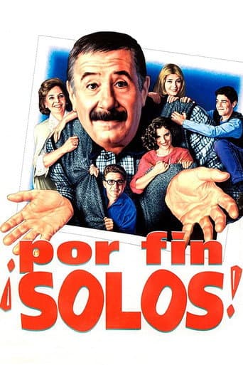 Por Fin Solos