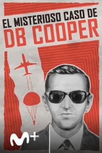 El misterio de D.B. Cooper