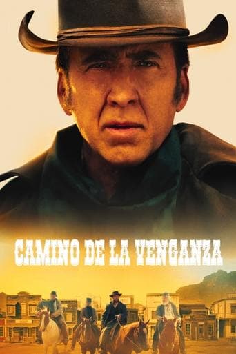 Camino de la venganza