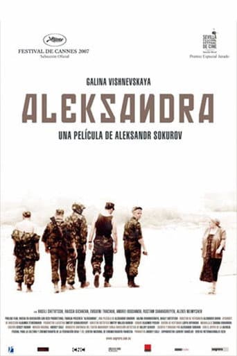 Alexandra