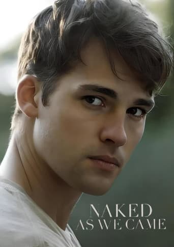 Naked as We Came