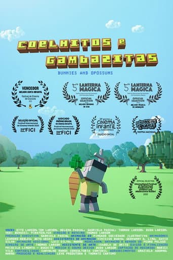 Conejitos y Zarigüeyas