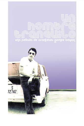 Un hombre tranquilo
