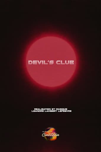 Devil's Club