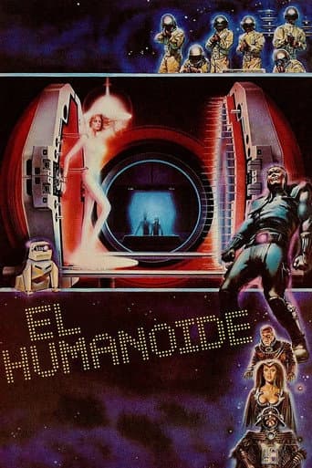 L'umanoide