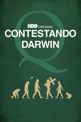 Cuestionando a Darwin