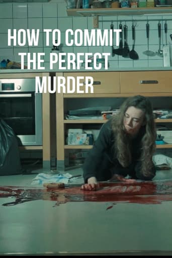How to commit the perfect murder