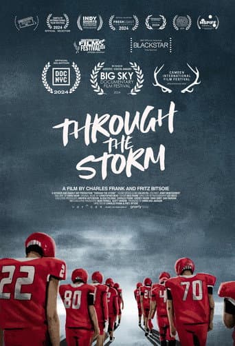 Through the Storm