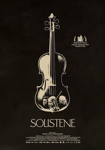 Solistene