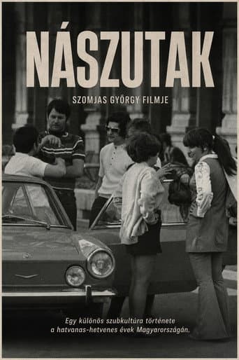 Nászutak
