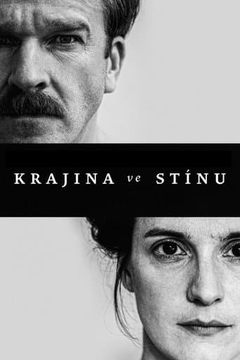 Krajina ve stínu