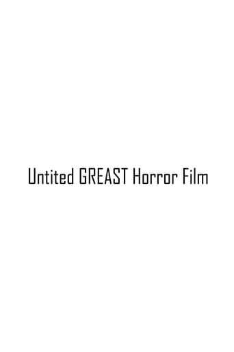Untilted GREAST Horror Film