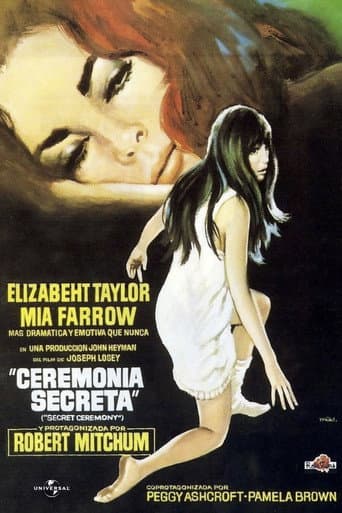 Secret Ceremony