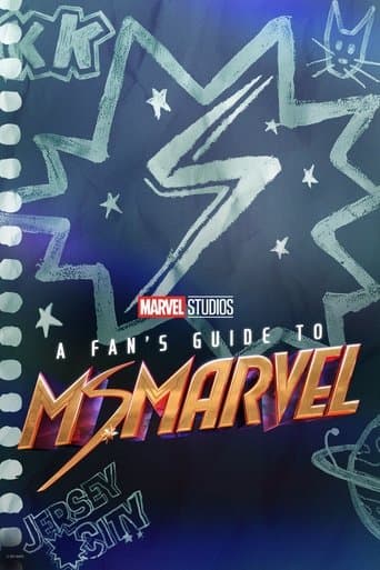 Una guía para fanes de Ms. Marvel