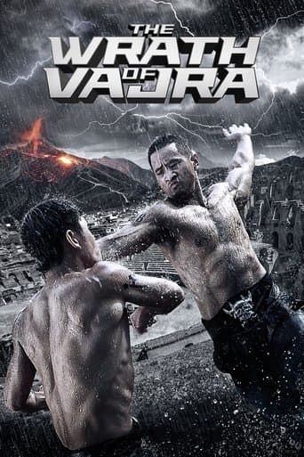 El arte de matar - La ira de Vajra