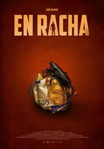 En racha