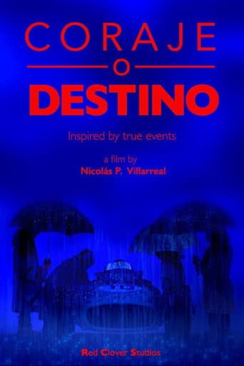 Coraje o Destino
