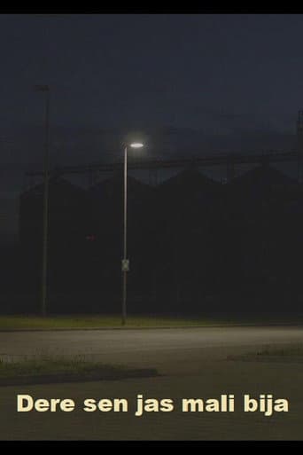 Dere sen jas mali bija