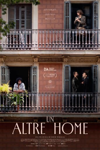 Un altre home