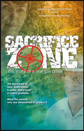 Sacrifice Zone