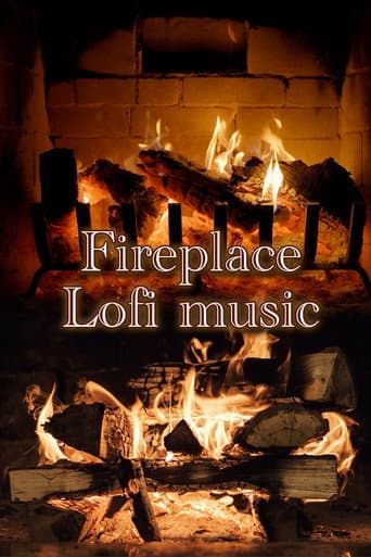 Fireplace Lofi Music