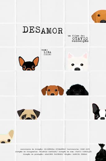 Desamor