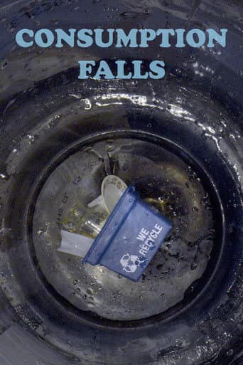 Consumption Falls