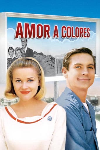 Amor a colores