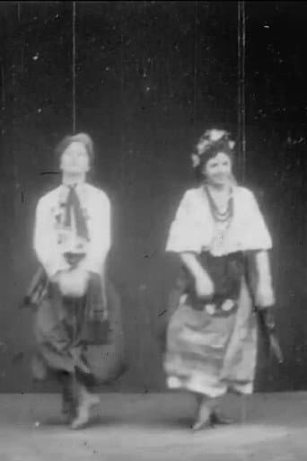 Danses Slaves