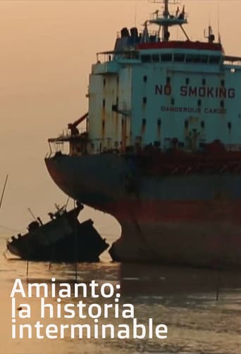 L'amiante, l'histoire sans fin