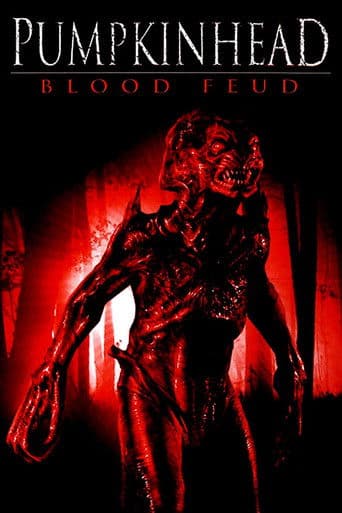 Pumpkinhead: Feudo de sangre