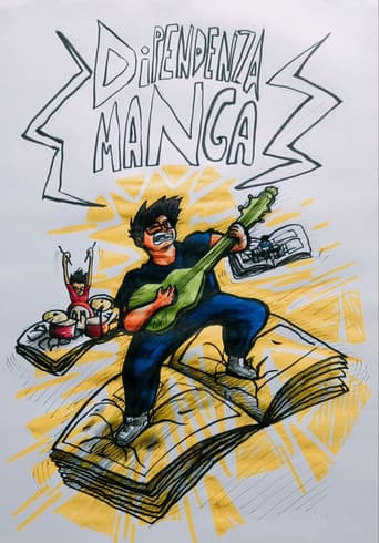 Dipendenza Manga