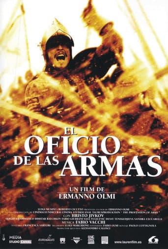 Il mestiere delle armi