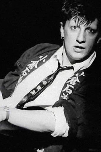 Robert Lepage