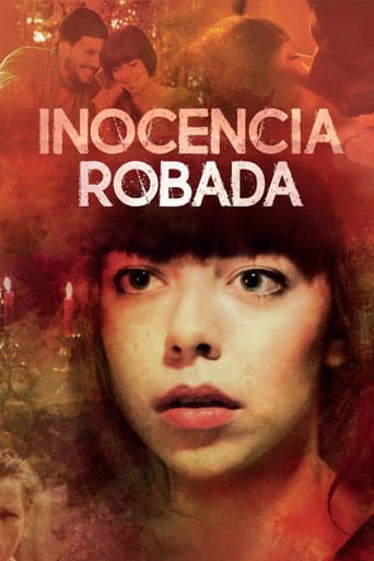 Inocencia robada