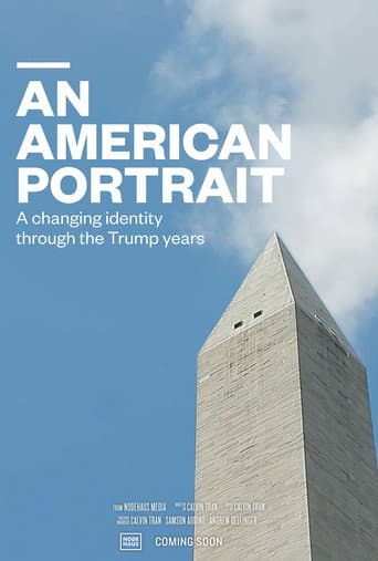 An American Portrait