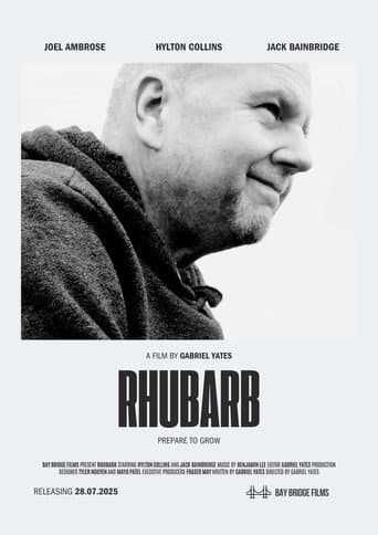 Rhubarb