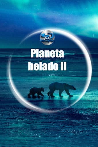 Frozen Planet II
